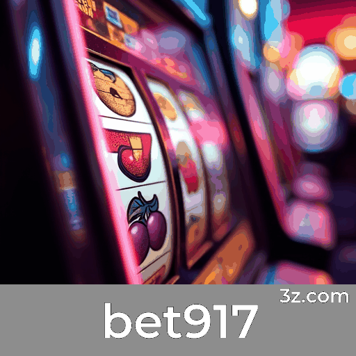 Inovação e Valor em Jogos Online: Bem-vindo ao bet917