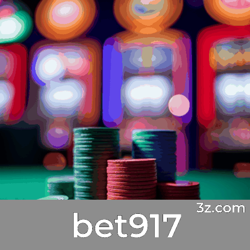 Bet917: Apostas em Esporte com Análise e Estratégia
