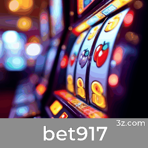 Inovação e Valor em Jogos Online: Bem-vindo ao bet917