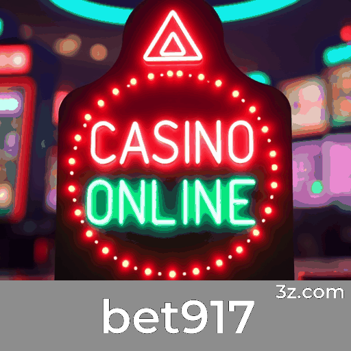 Desfrute de Bônus Irresistíveis e Ofertas Únicas na bet917