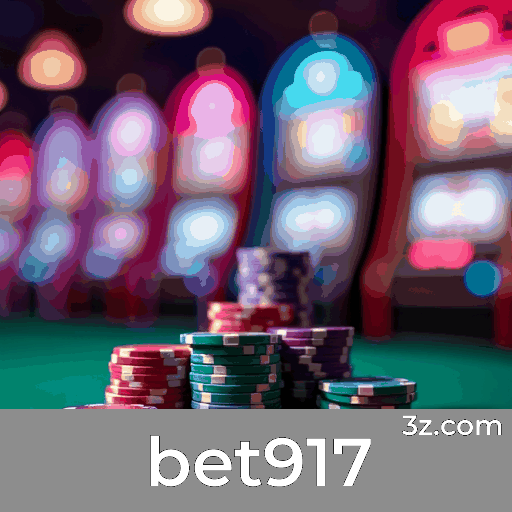 bet917: Todas as Apostas ao Seu Alcance com Nosso App Inovador