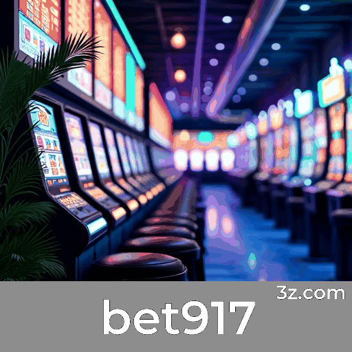 bet917: Sistema Inteligente de Promoções Personalizadas
