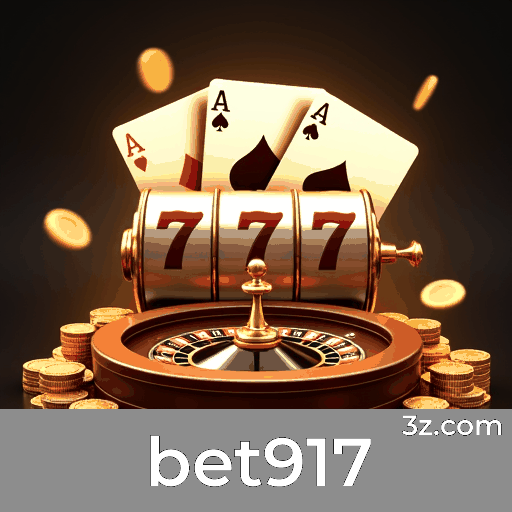 Bet917: Apostas em Esporte com Análise e Estratégia