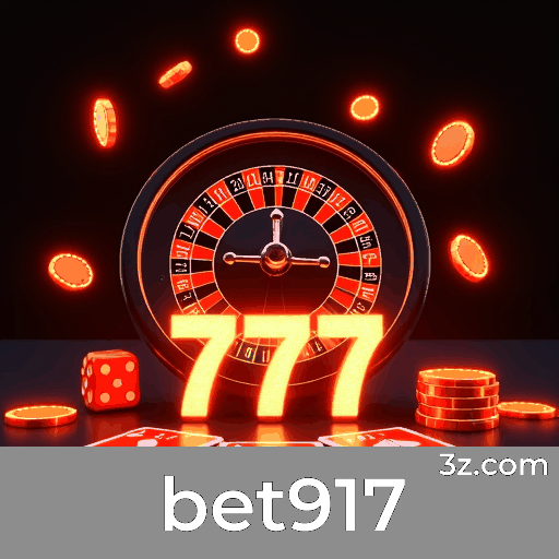 Experiência de Casino Elite no bet917: Dealers Reais e Jogos Premium