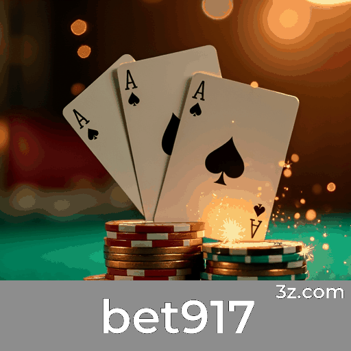 Experiência de Casino Elite no bet917: Dealers Reais e Jogos Premium